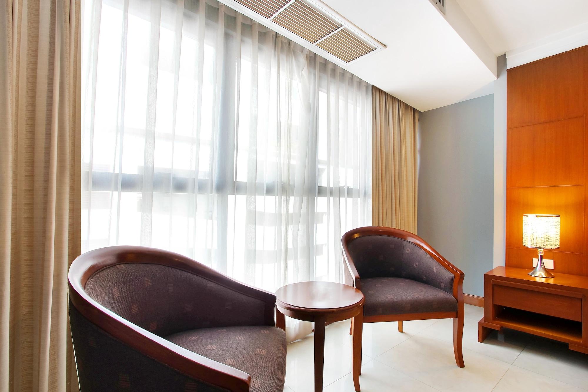 Bally Suite Sukhumvit Bangkok Kültér fotó