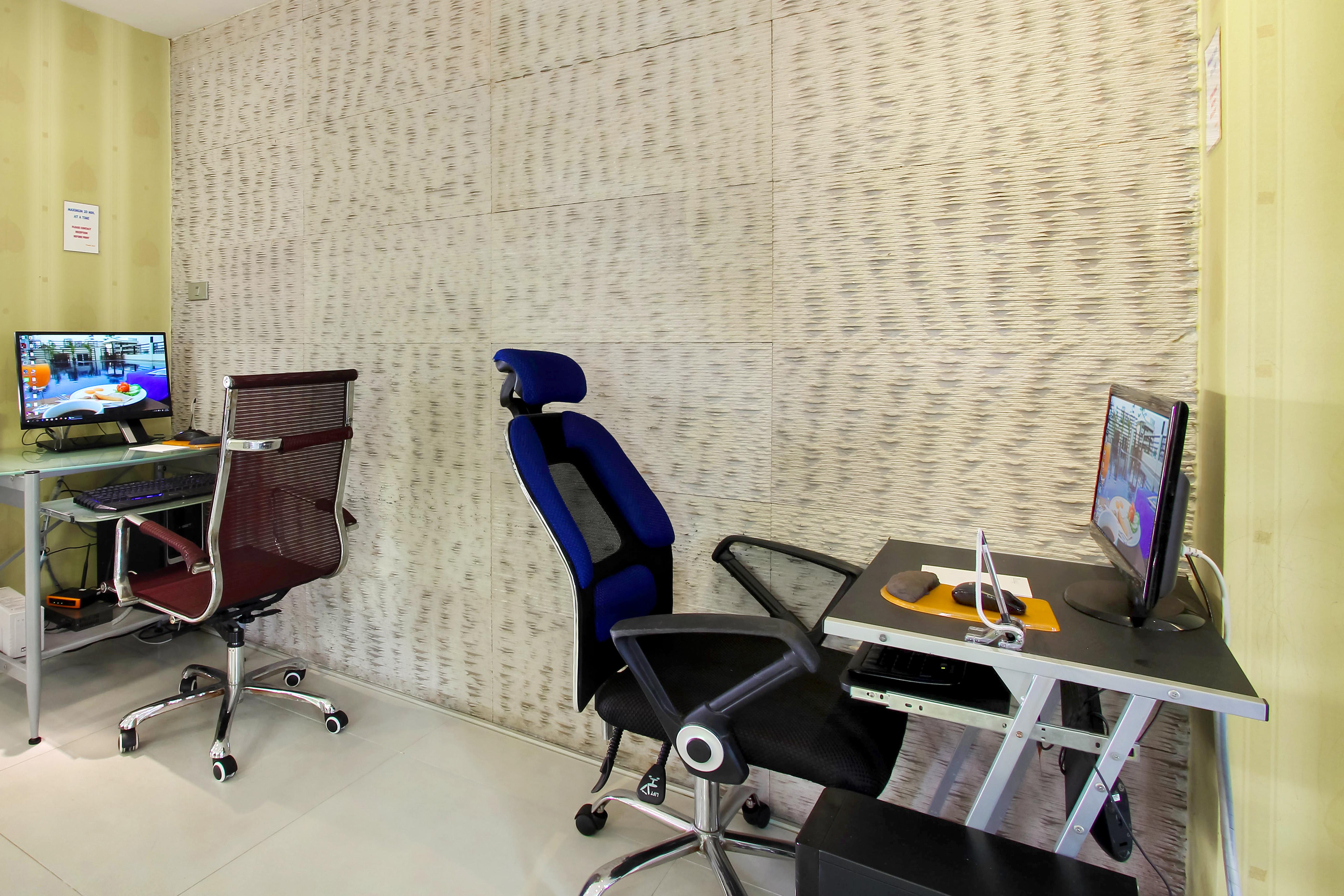 Bally Suite Sukhumvit Bangkok Kültér fotó