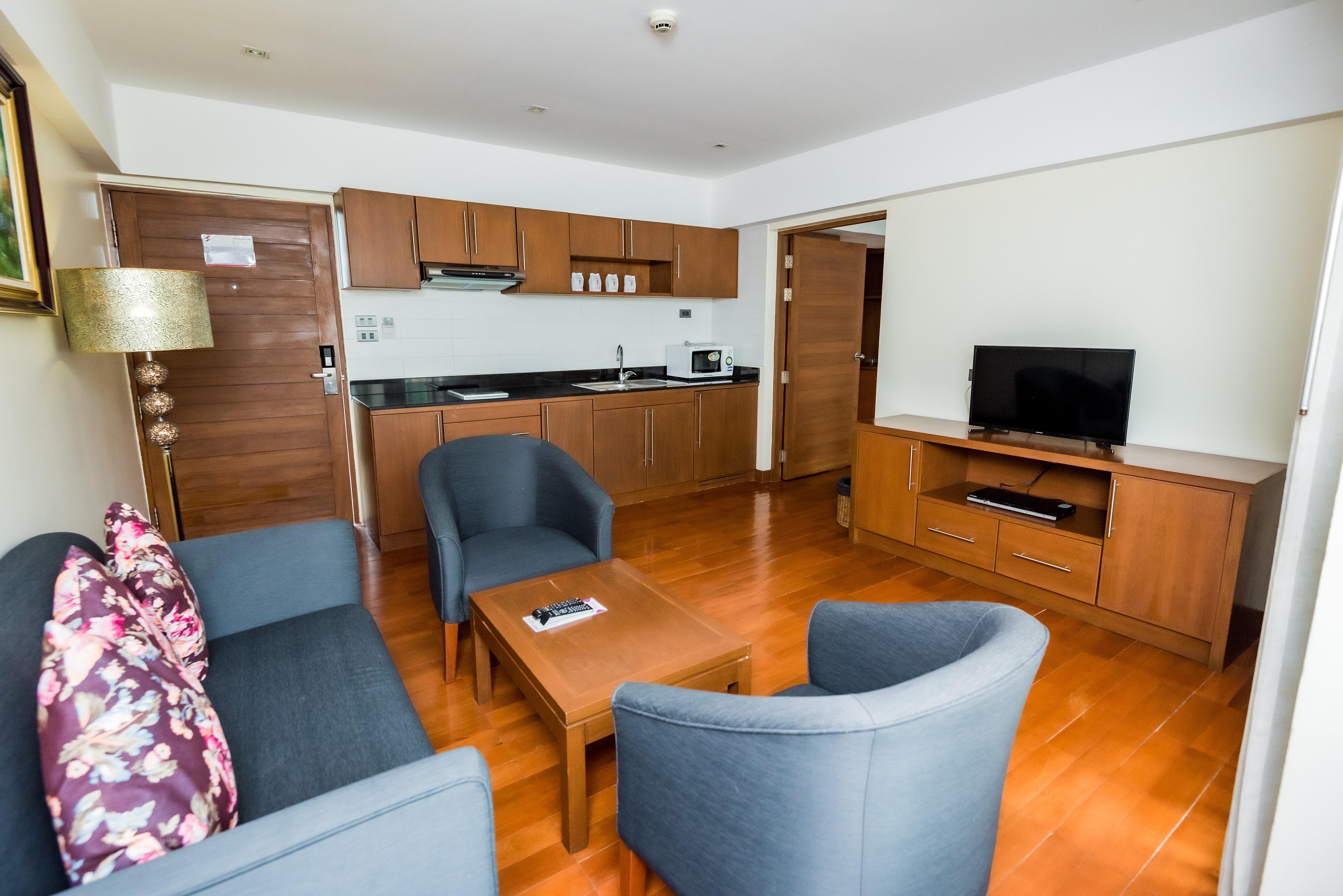Bally Suite Sukhumvit Bangkok Kültér fotó