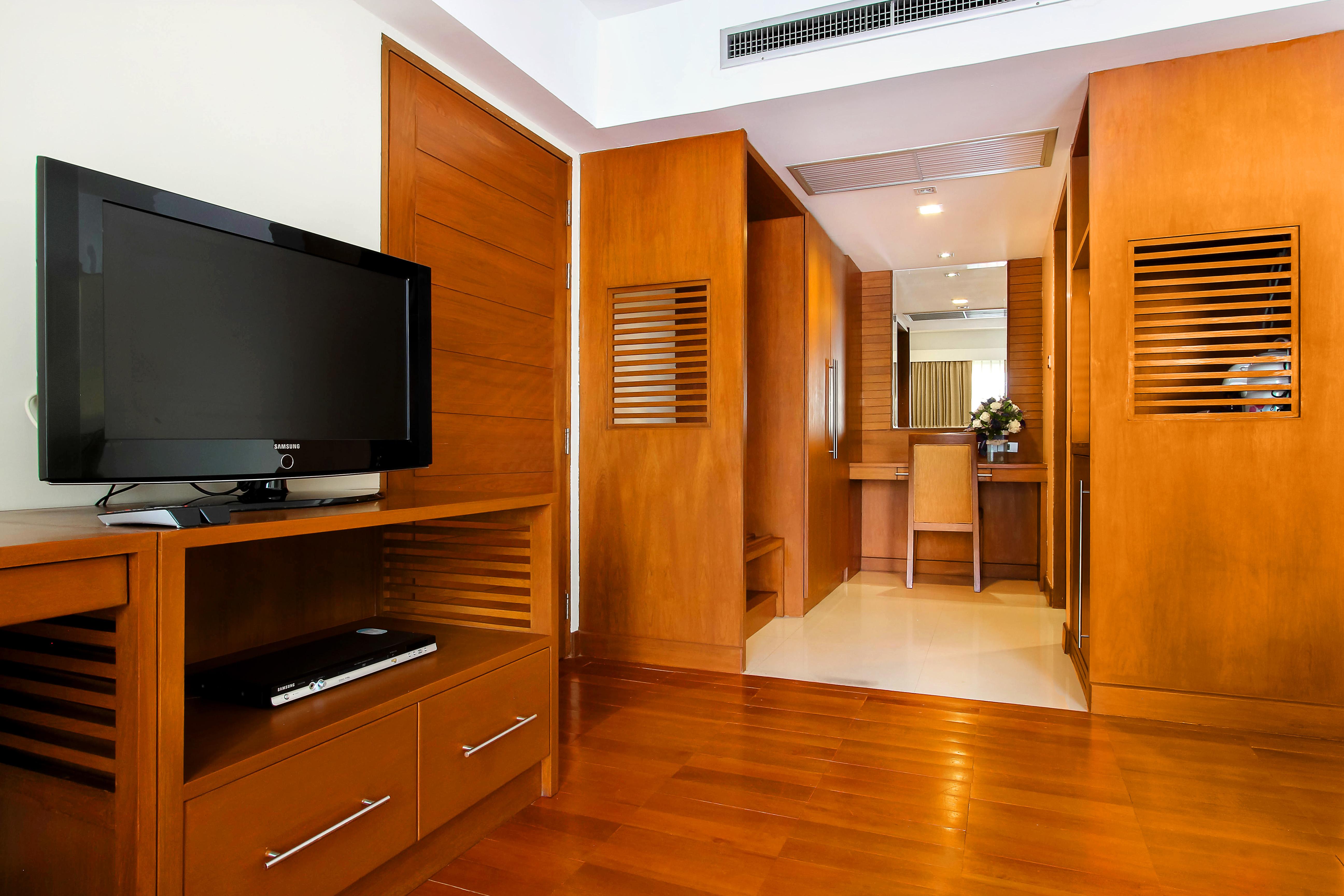 Bally Suite Sukhumvit Bangkok Kültér fotó