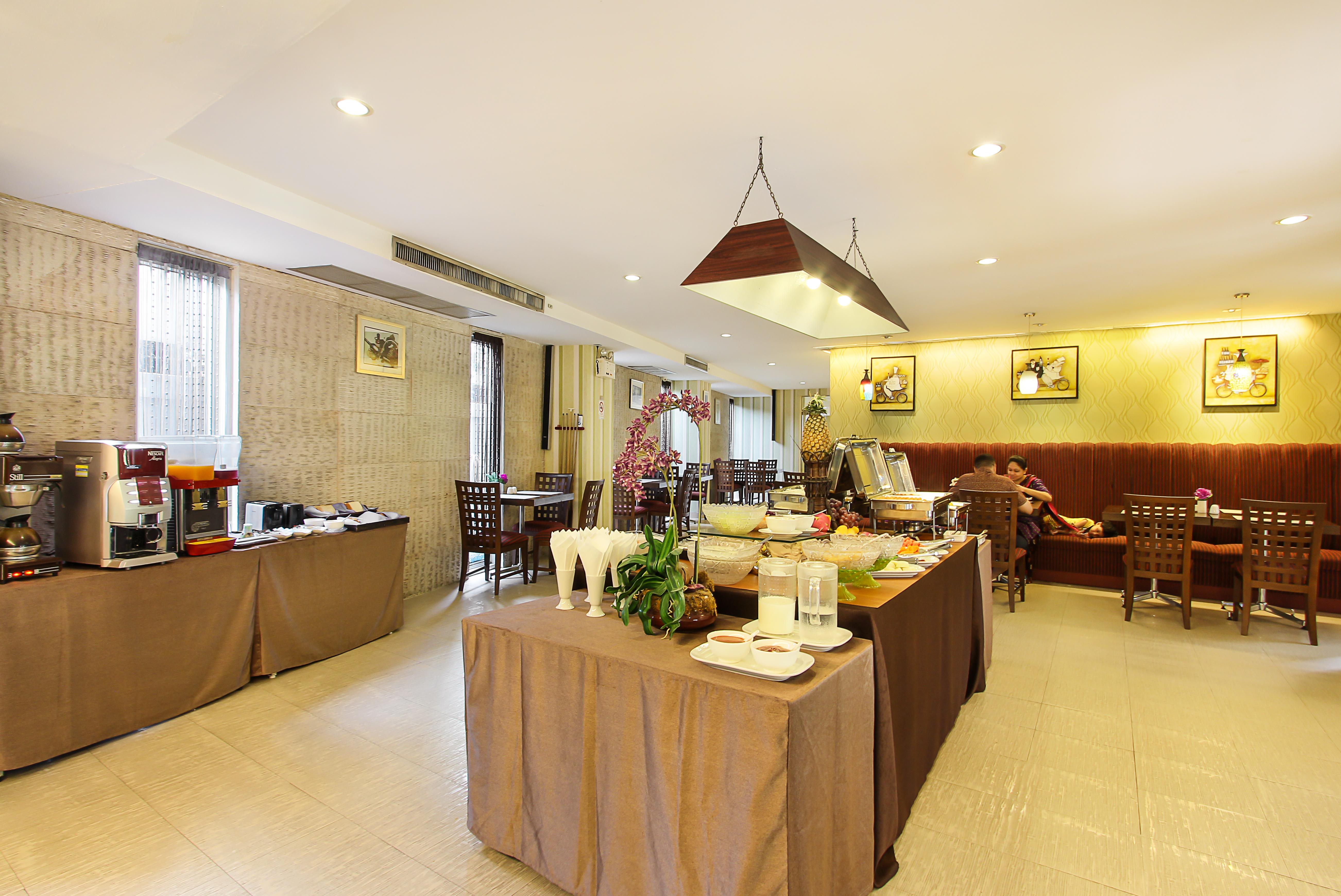Bally Suite Sukhumvit Bangkok Kültér fotó